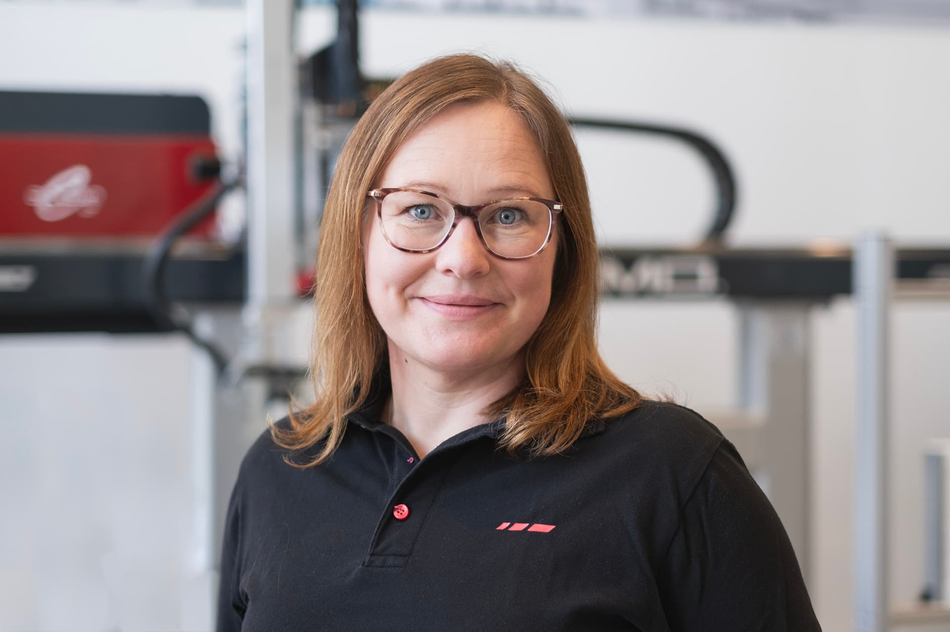 Lill Gustafsson profile image
