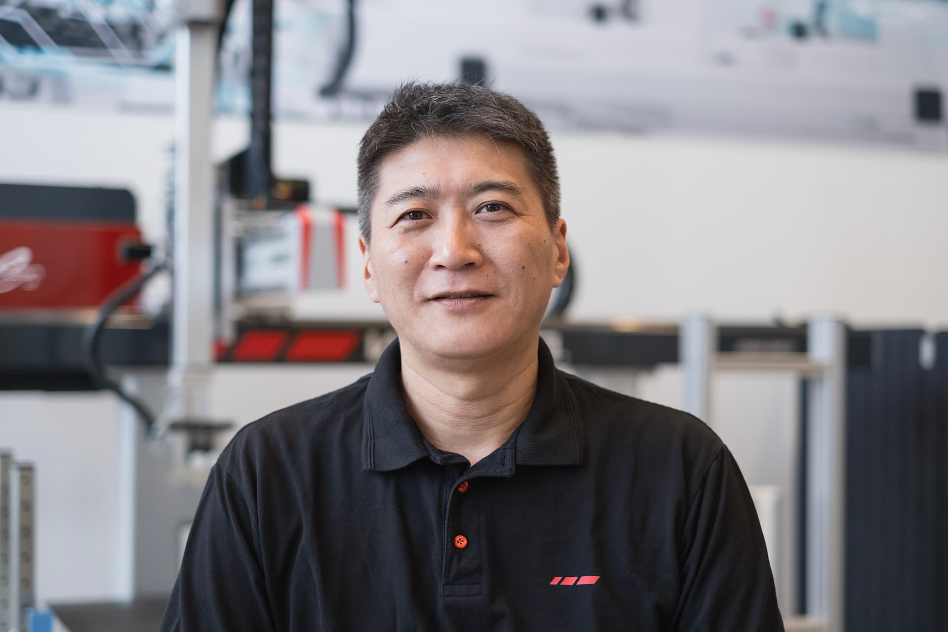 Yasushi Tanno profile image