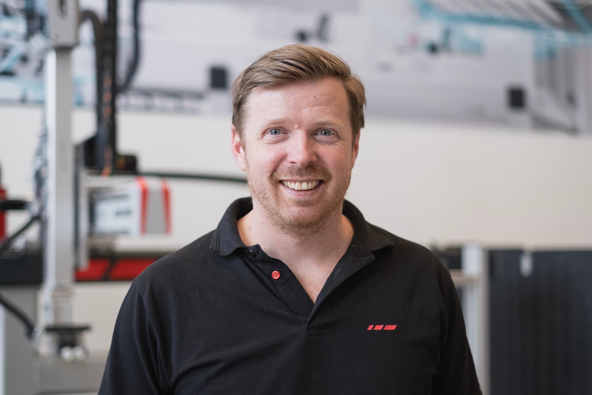 Martin Eskilheed profile image
