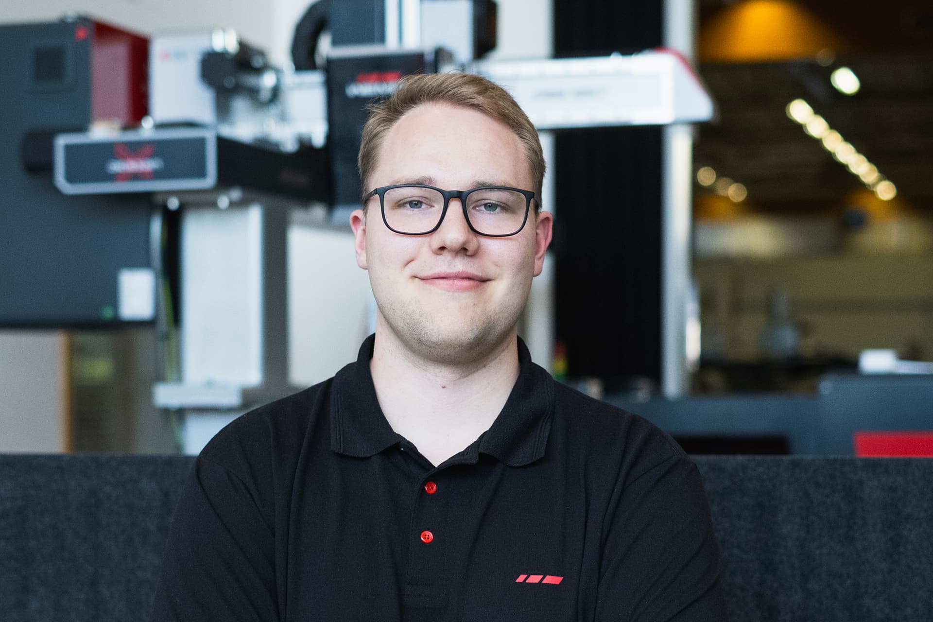 Andreas Bergvall profile image