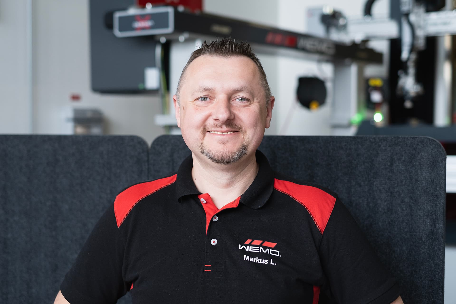 Markus Luckmann profile image