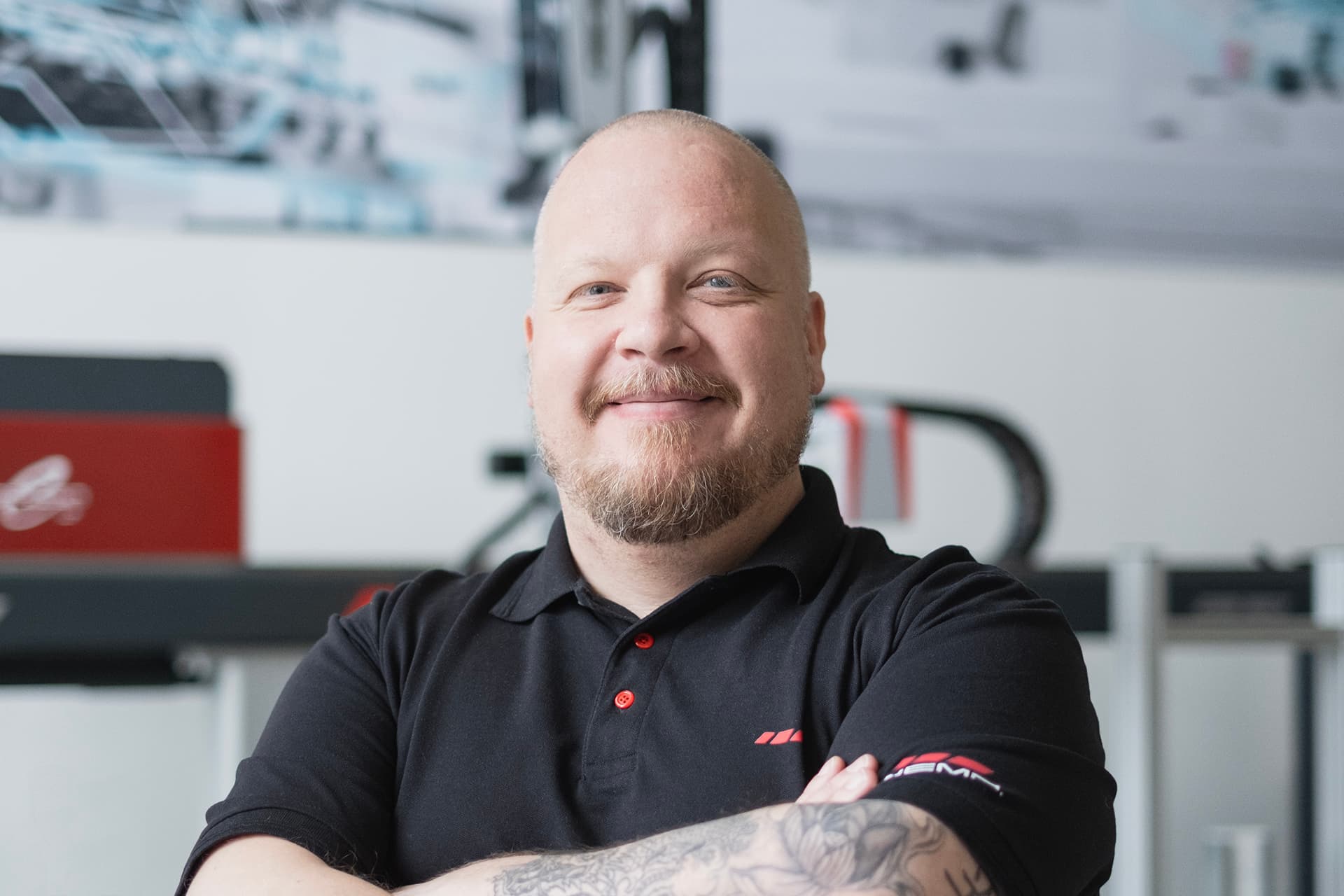 Lars Spångberg profile image