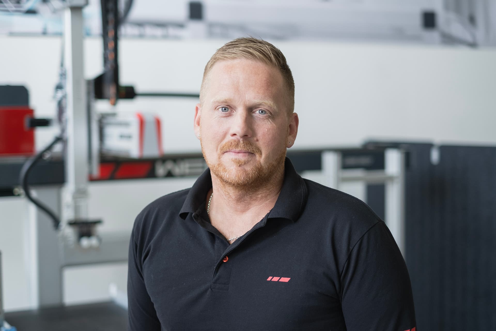 Fredrik Tullberg profile image